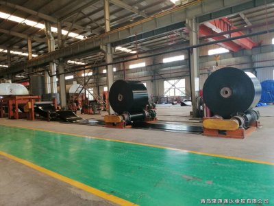 <b>耐寒輸送帶適合在零下多少度使用？</b>
